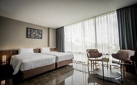 Onix Hotel Bangkok